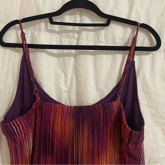 Multicolour column summer dress from Reitmans - Picture 5 of 5